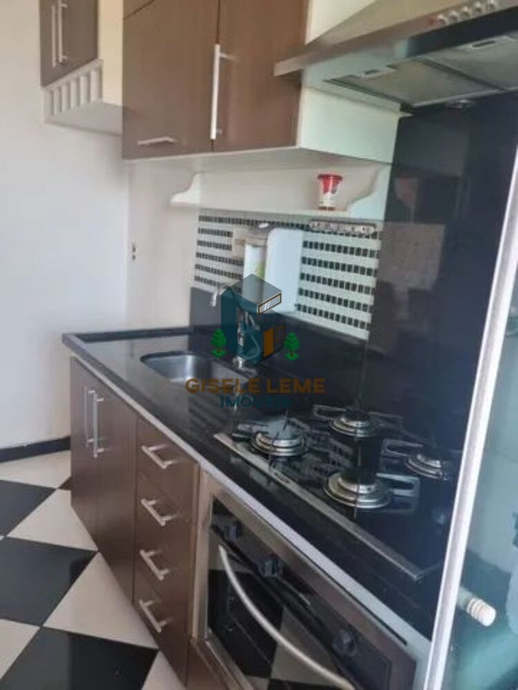 Apartamento, 2 quartos, 55 m² - Foto 2