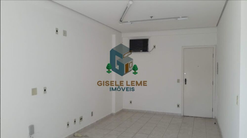 Conjunto Comercial-Sala para alugar, 27m² - Foto 1