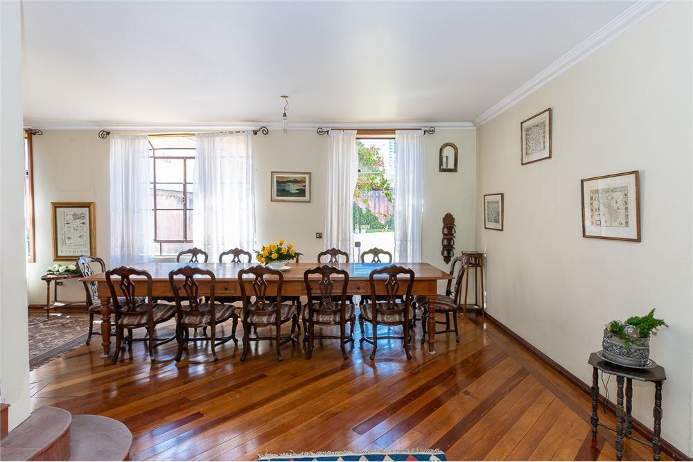 Casa, 5 quartos - Foto 6