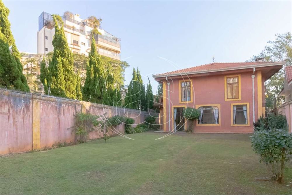 Casa, 5 quartos - Foto 1