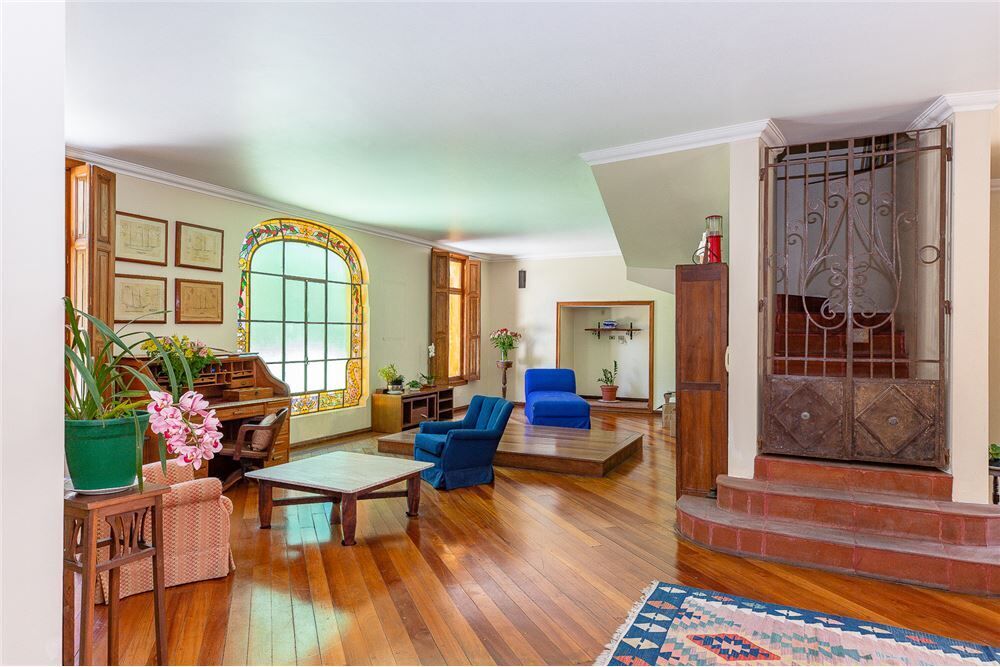 Casa, 5 quartos - Foto 4