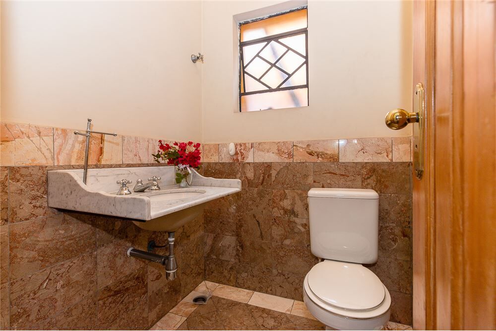 Casa, 5 quartos - Foto 8