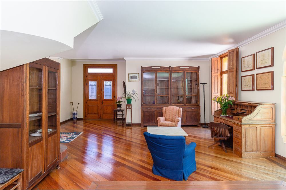 Casa, 5 quartos - Foto 5