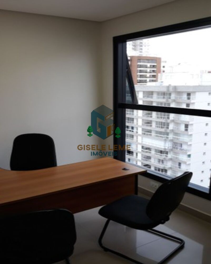 Conjunto Comercial-Sala para alugar, 9m² - Foto 1