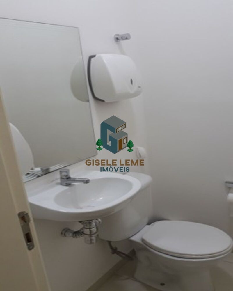 Conjunto Comercial-Sala para alugar, 9m² - Foto 7