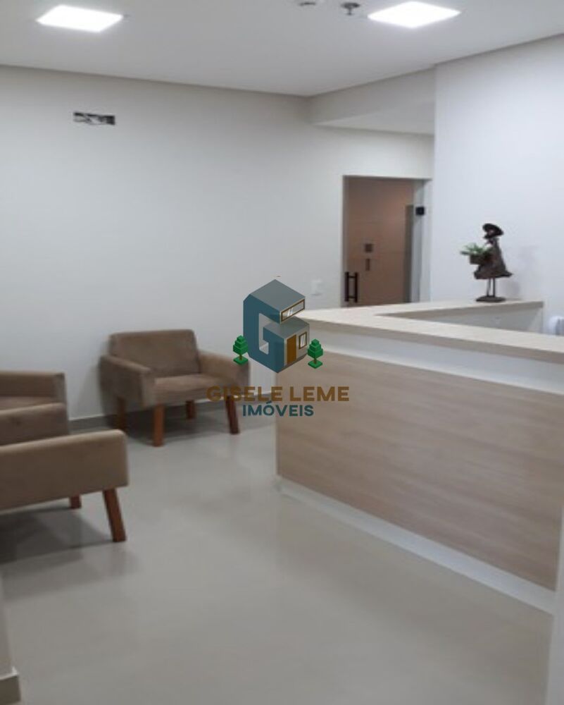 Conjunto Comercial-Sala para alugar, 9m² - Foto 3