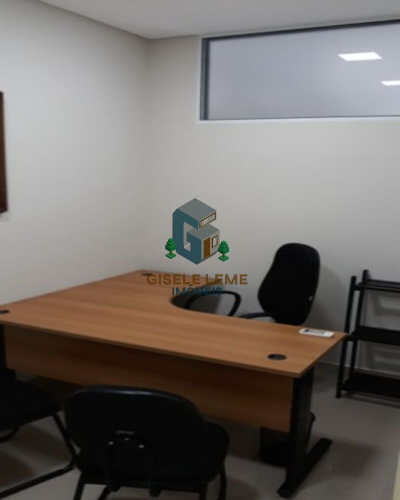 Conjunto Comercial-Sala para alugar, 9m² - Foto 6