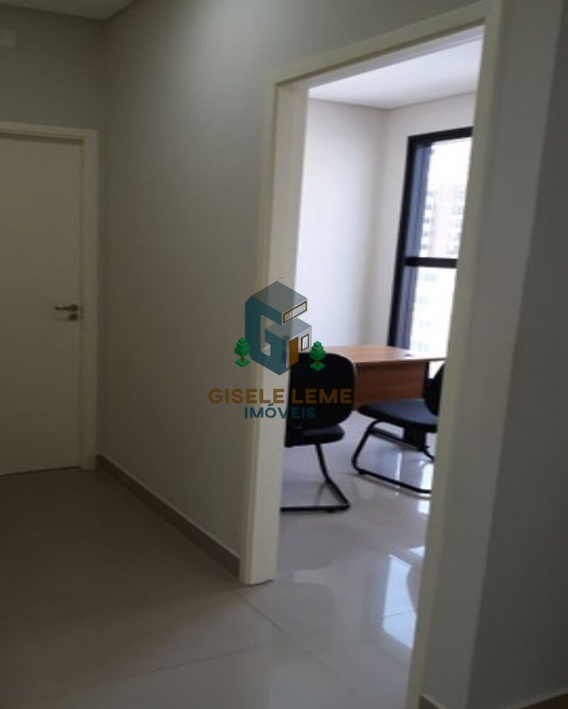 Conjunto Comercial-Sala para alugar, 9m² - Foto 5