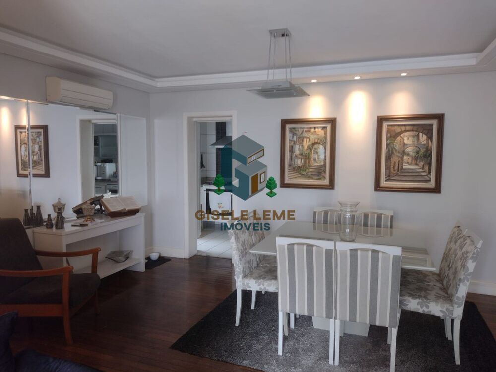 Cobertura, 5 quartos, 255 m² - Foto 2