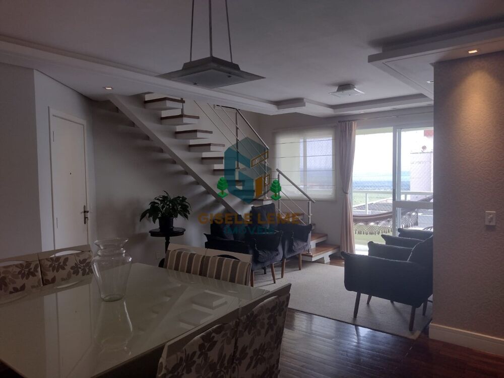 Cobertura, 5 quartos, 255 m² - Foto 1