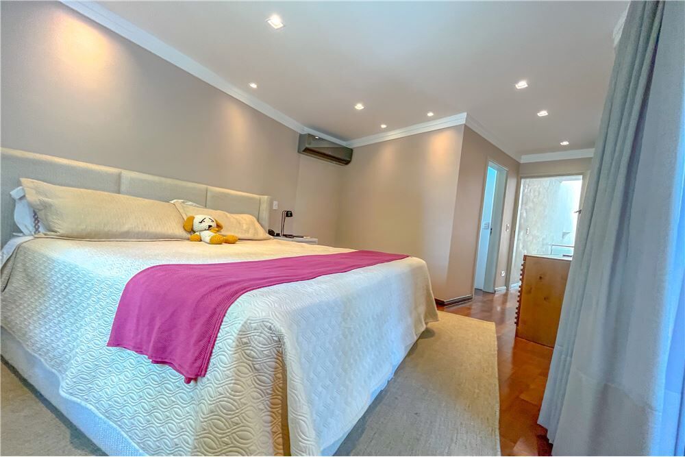 Casa, 4 quartos - Foto 7