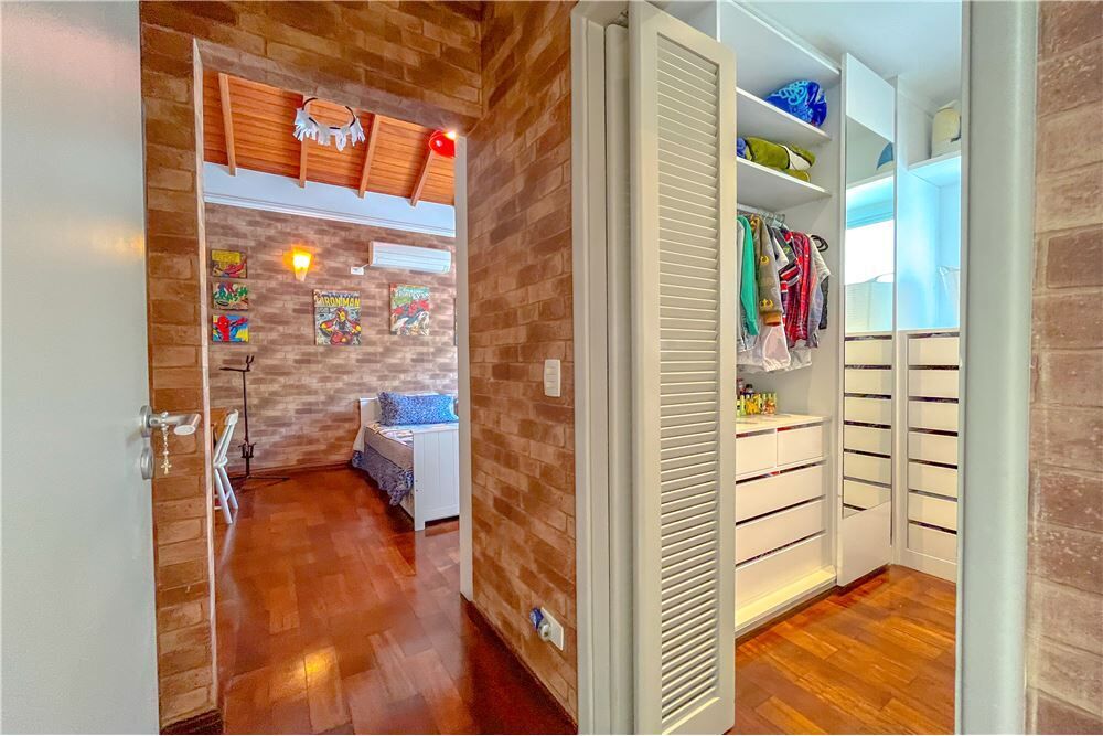 Casa, 4 quartos - Foto 11