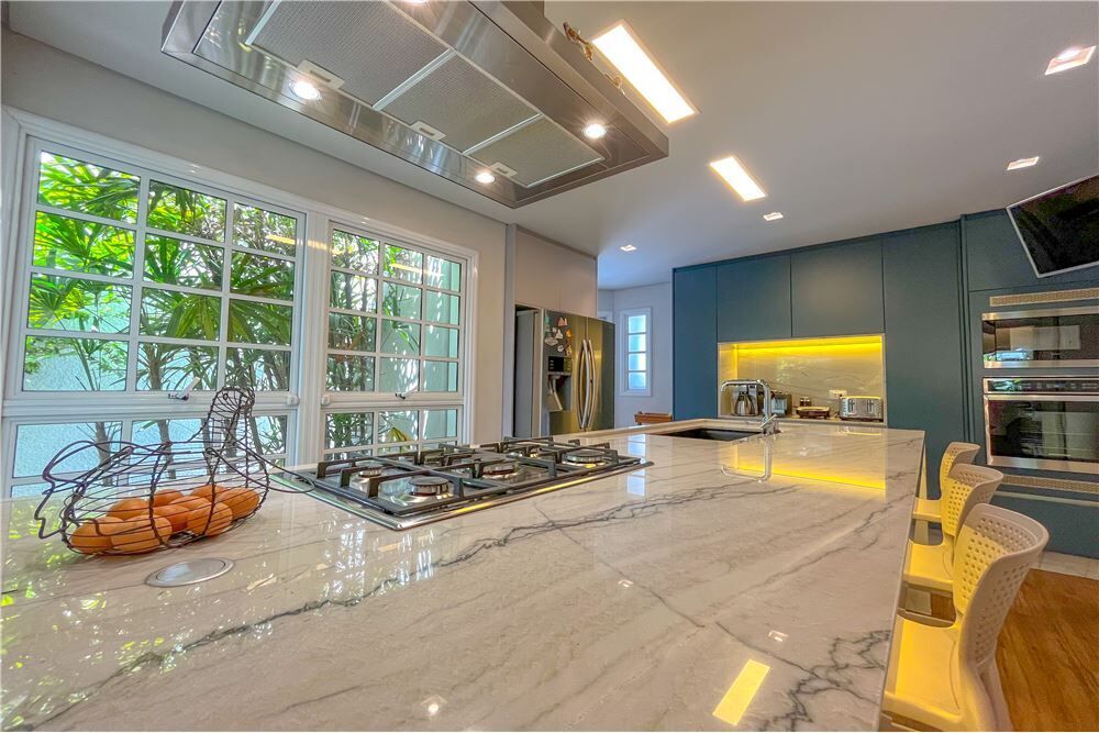 Casa, 4 quartos - Foto 3