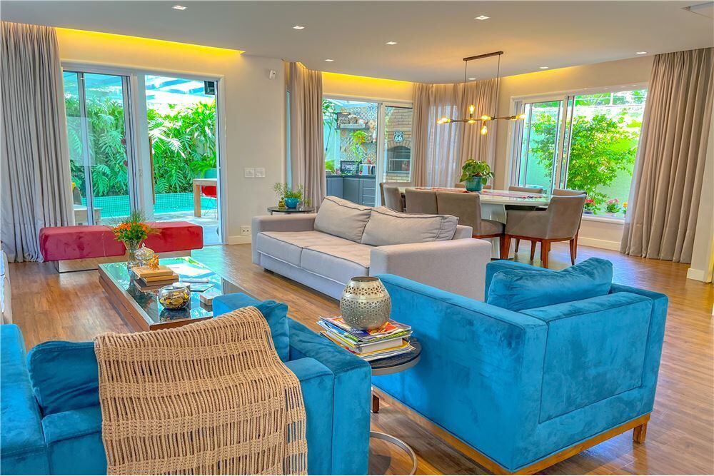 Casa, 4 quartos - Foto 2