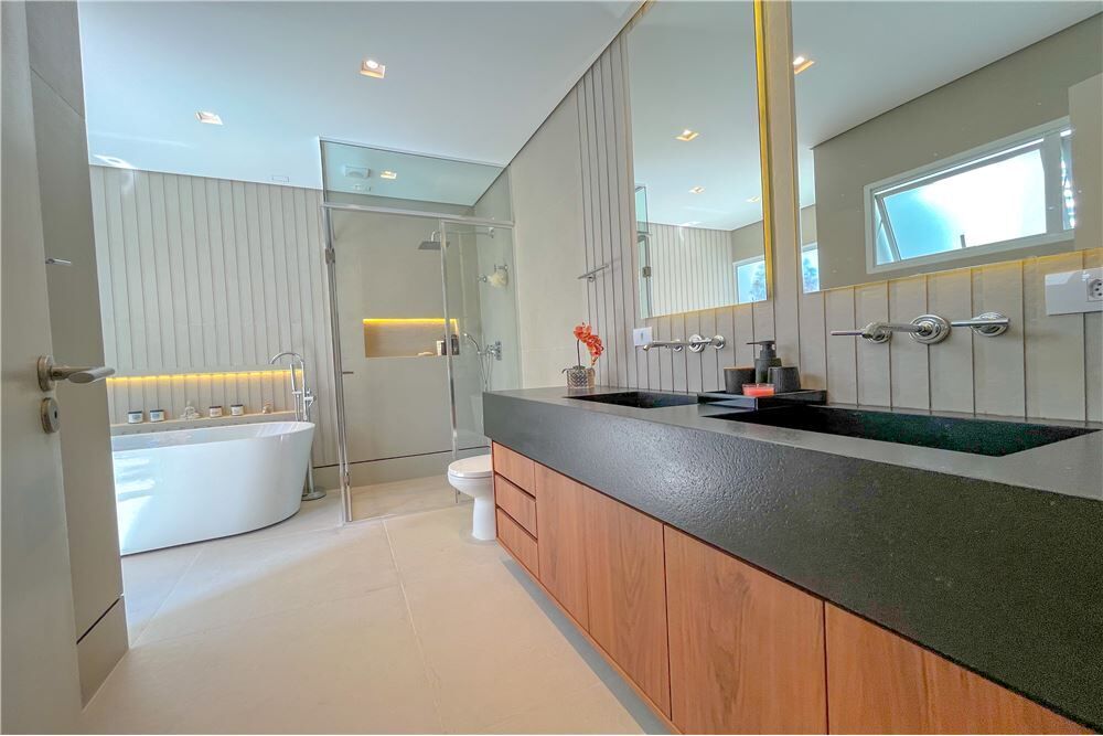 Casa, 4 quartos - Foto 9