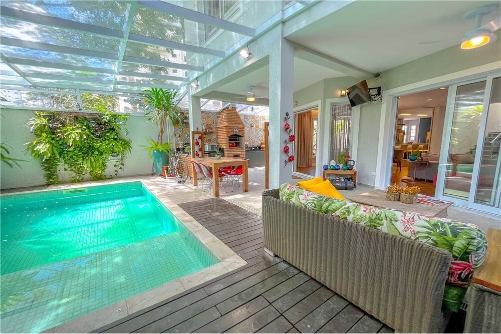 Casa, 4 quartos - Foto 1