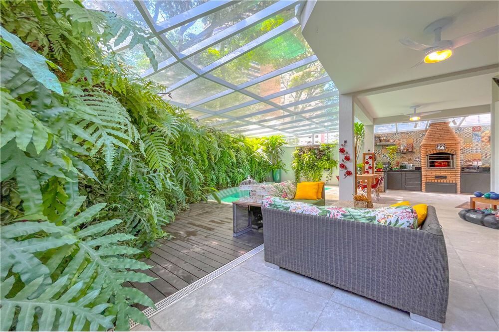 Casa, 4 quartos - Foto 4