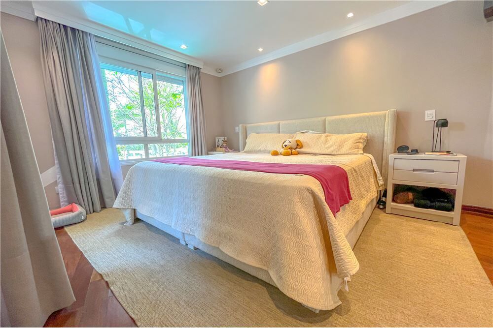 Casa, 4 quartos - Foto 8