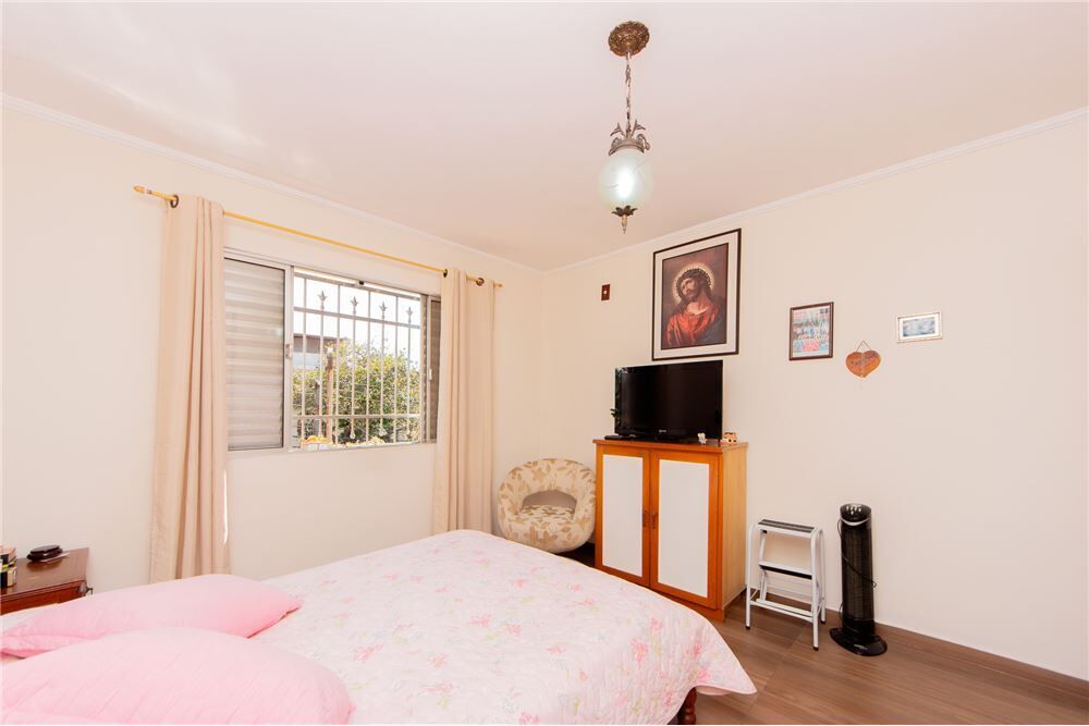 Casa à venda com 2 quartos - Foto 7