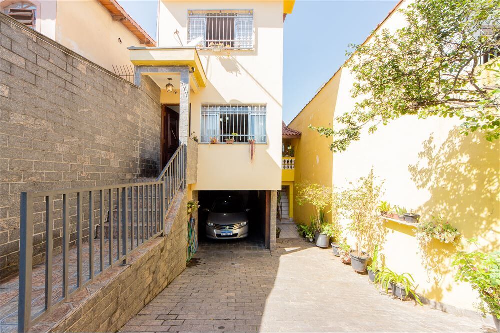 Casa à venda com 2 quartos - Foto 8