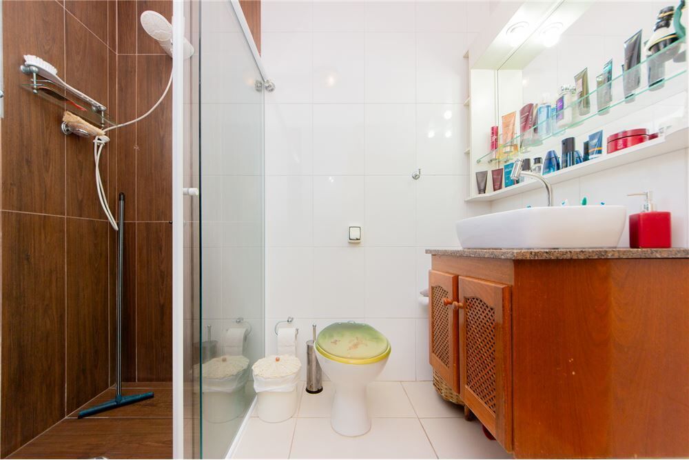 Casa à venda com 2 quartos - Foto 4