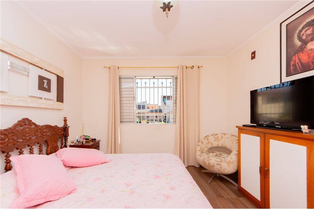 Casa à venda com 2 quartos - Foto 6