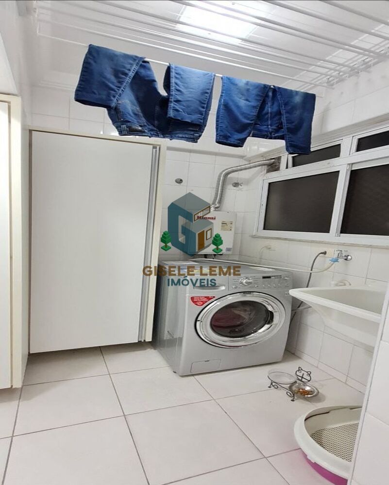 Apartamento à venda com 3 quartos, 120m² - Foto 7