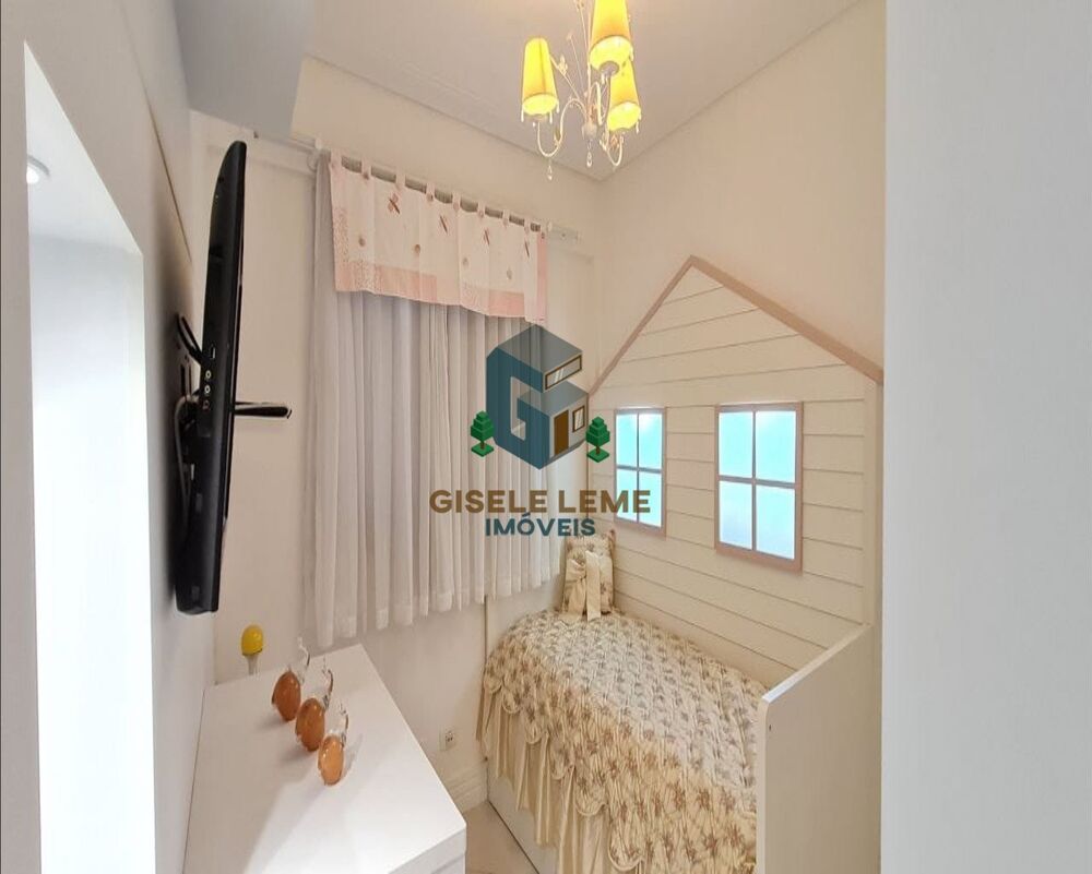 Apartamento à venda com 3 quartos, 120m² - Foto 4