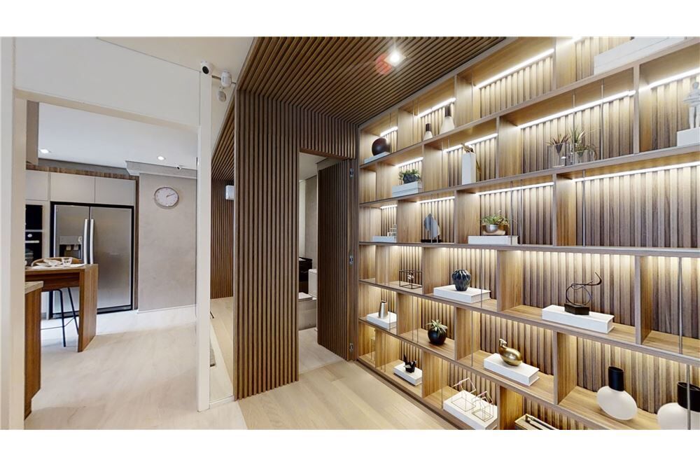 Apartamento, 3 quartos, 238 m² - Foto 1