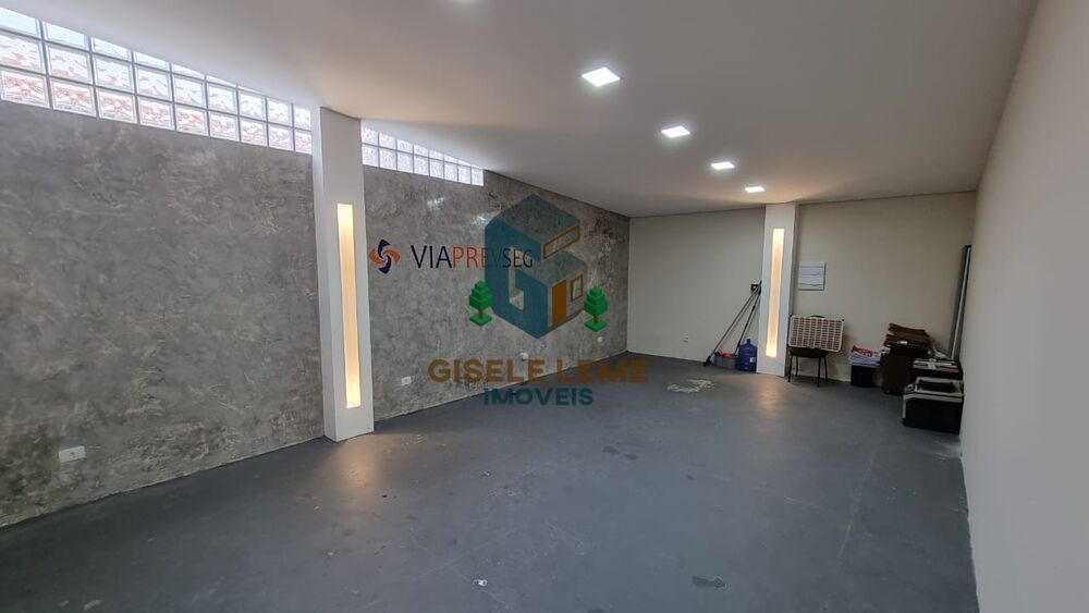 Loja-Salão, 85 m² - Foto 3