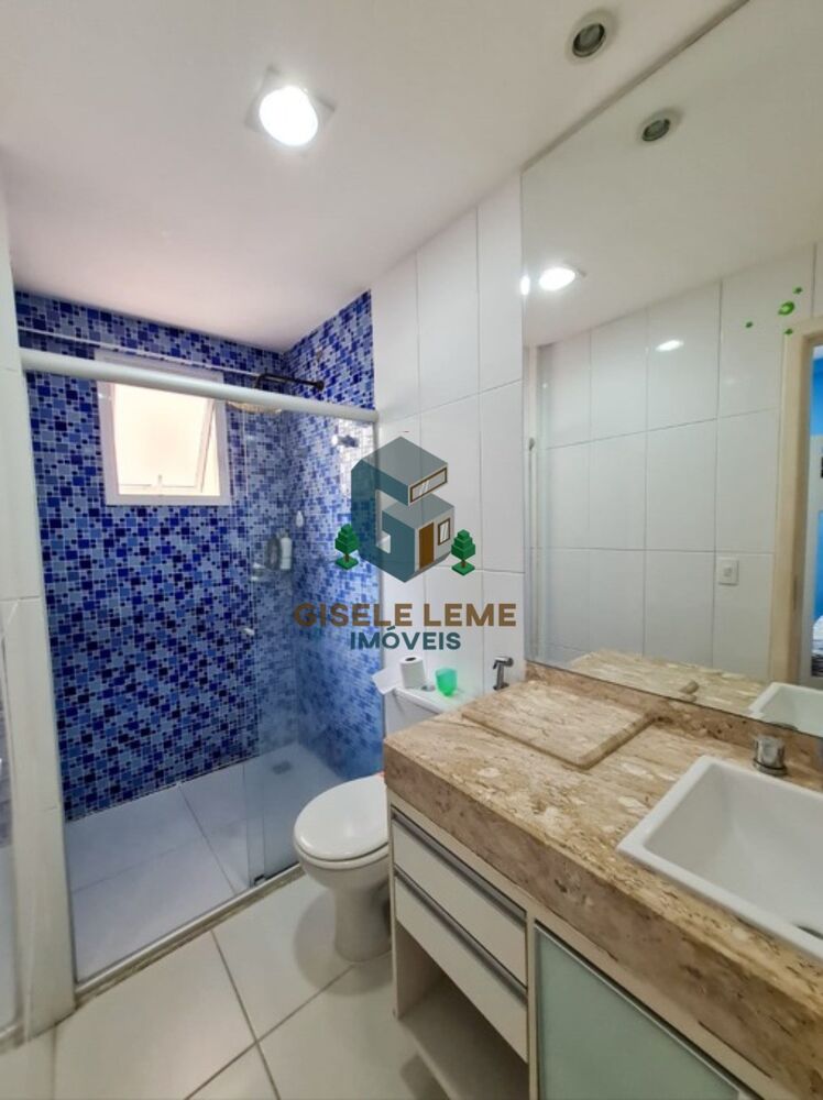 Apartamento, 3 quartos, 156 m² - Foto 4