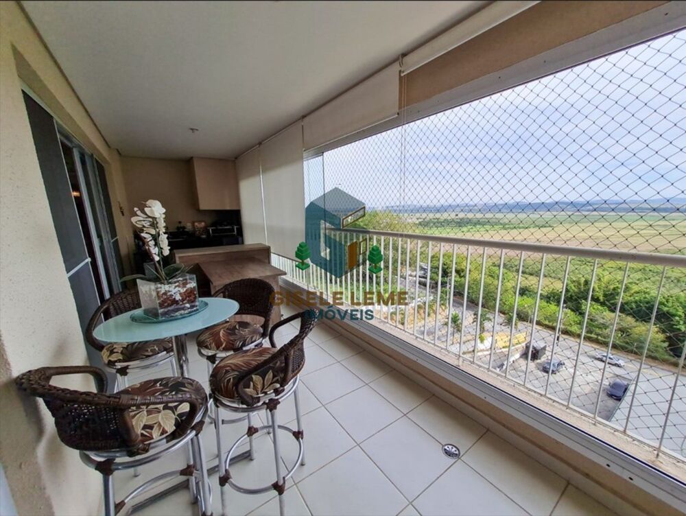 Apartamento, 3 quartos, 156 m² - Foto 1