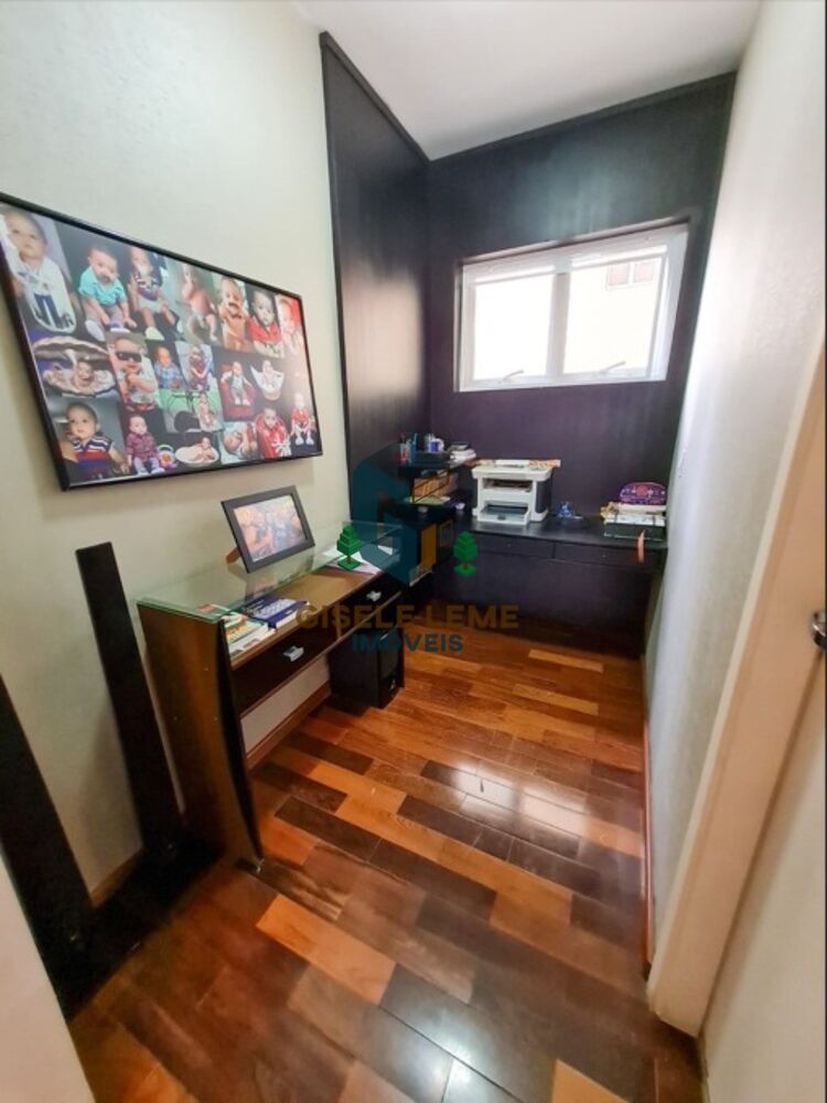 Apartamento, 3 quartos, 156 m² - Foto 2
