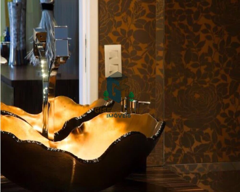 Apartamento, 4 quartos, 300 m² - Foto 3