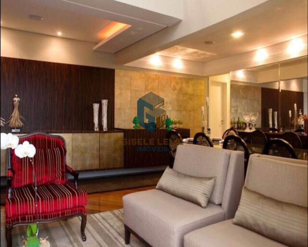 Apartamento, 4 quartos, 300 m² - Foto 2