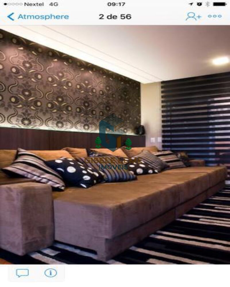 Apartamento, 4 quartos, 300 m² - Foto 10