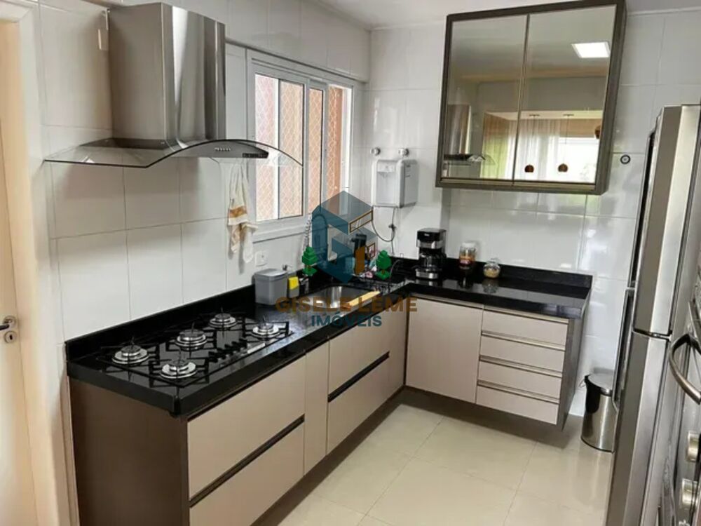 Apartamento, 3 quartos, 100 m² - Foto 2