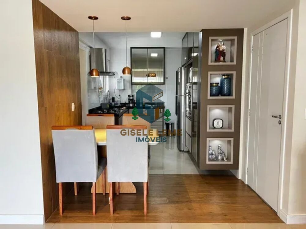 Apartamento, 3 quartos, 100 m² - Foto 6