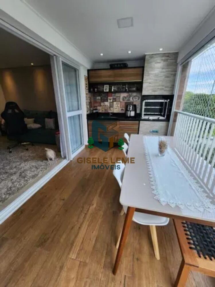 Apartamento, 3 quartos, 100 m² - Foto 5