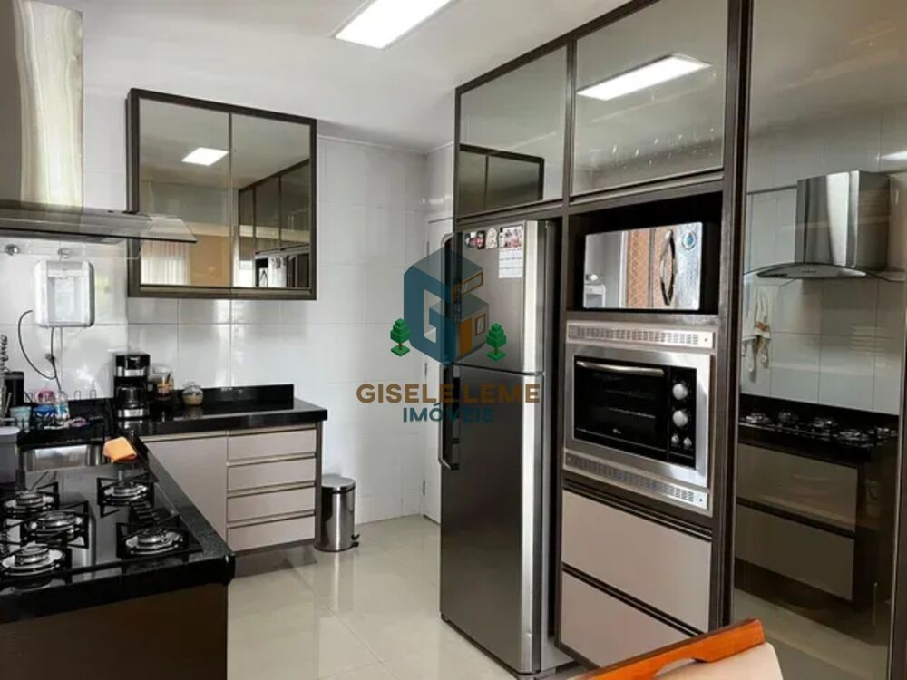 Apartamento, 3 quartos, 100 m² - Foto 3