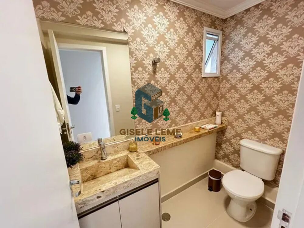 Apartamento, 3 quartos, 100 m² - Foto 4