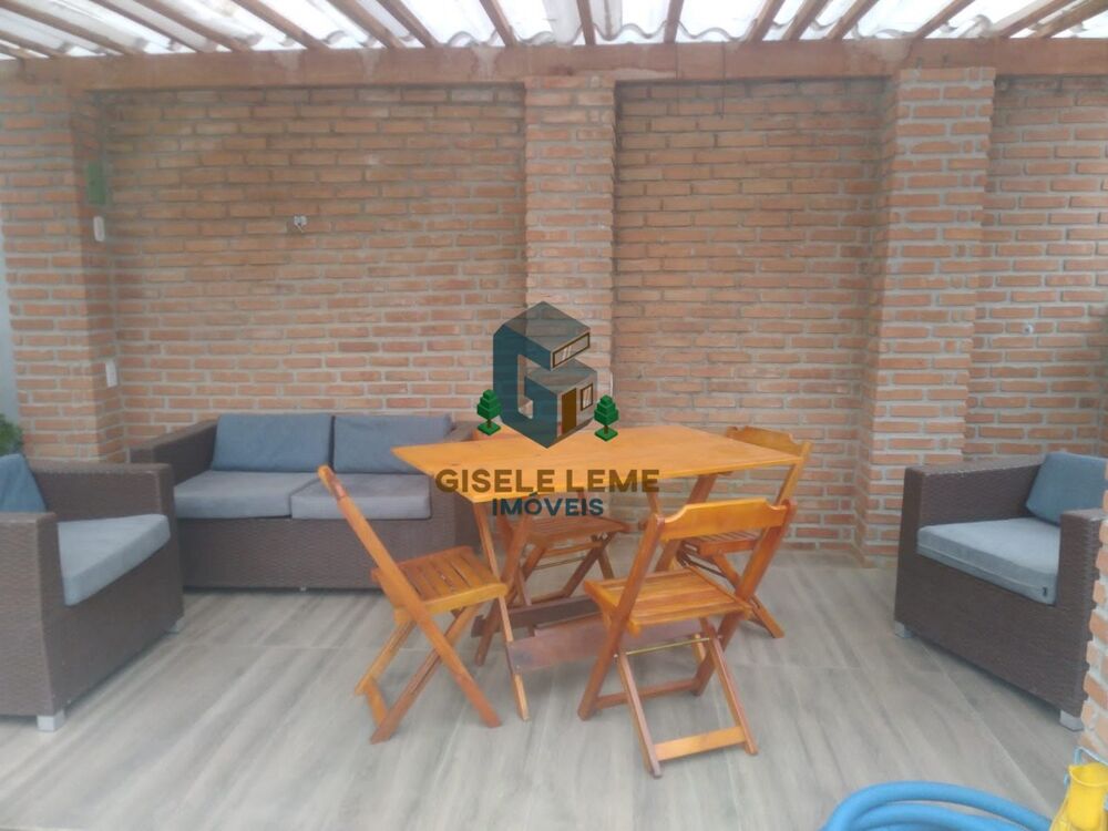 Casa, 2 quartos, 70 m² - Foto 4