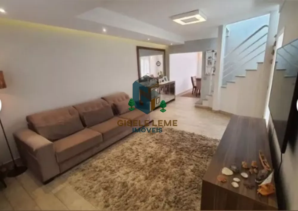 Casa à venda com 3 quartos, 115m² - Foto 3