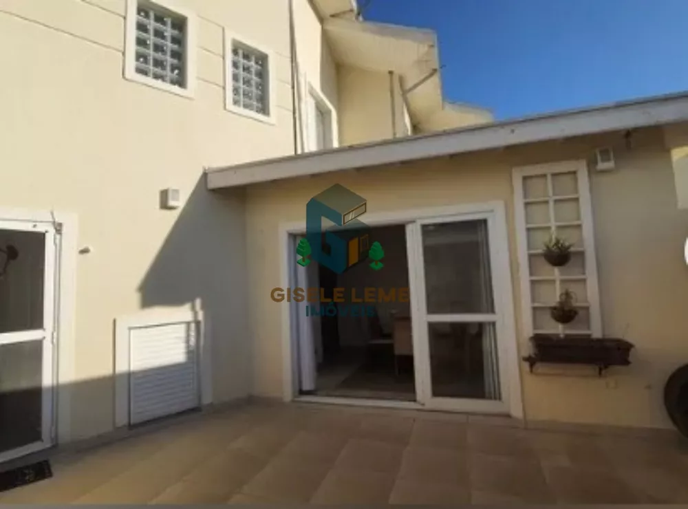 Casa à venda com 3 quartos, 115m² - Foto 10