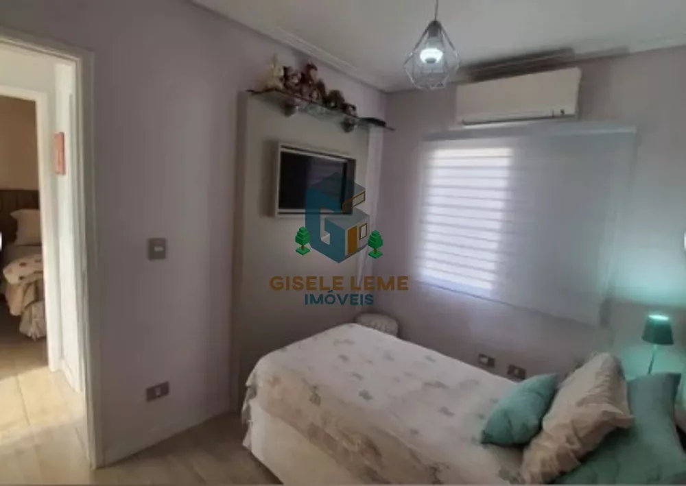 Casa à venda com 3 quartos, 115m² - Foto 14