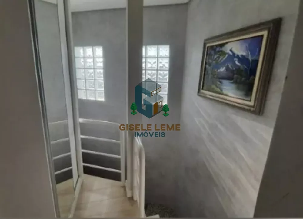 Casa à venda com 3 quartos, 115m² - Foto 11