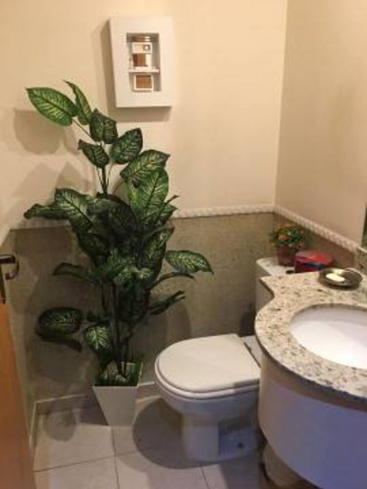 Apartamento, 3 quartos, 133 m² - Foto 8