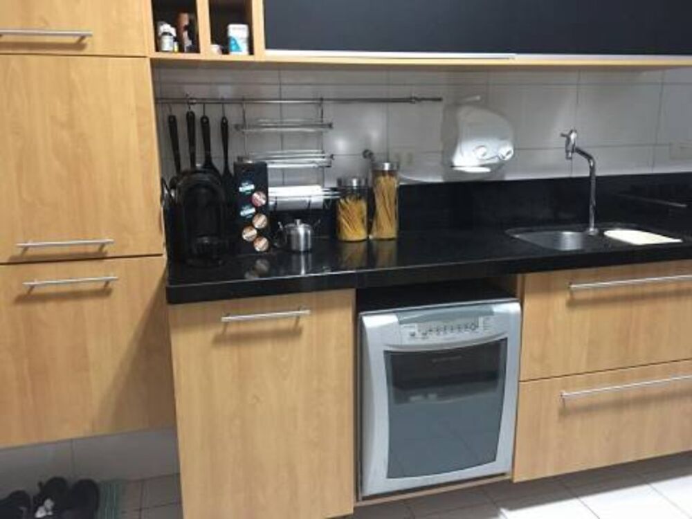 Apartamento, 3 quartos, 133 m² - Foto 4