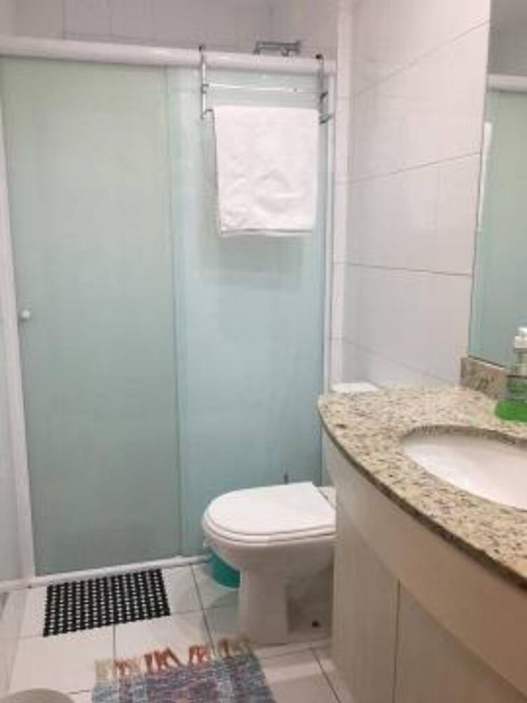 Apartamento, 3 quartos, 133 m² - Foto 7