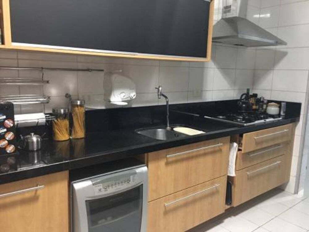 Apartamento, 3 quartos, 133 m² - Foto 1